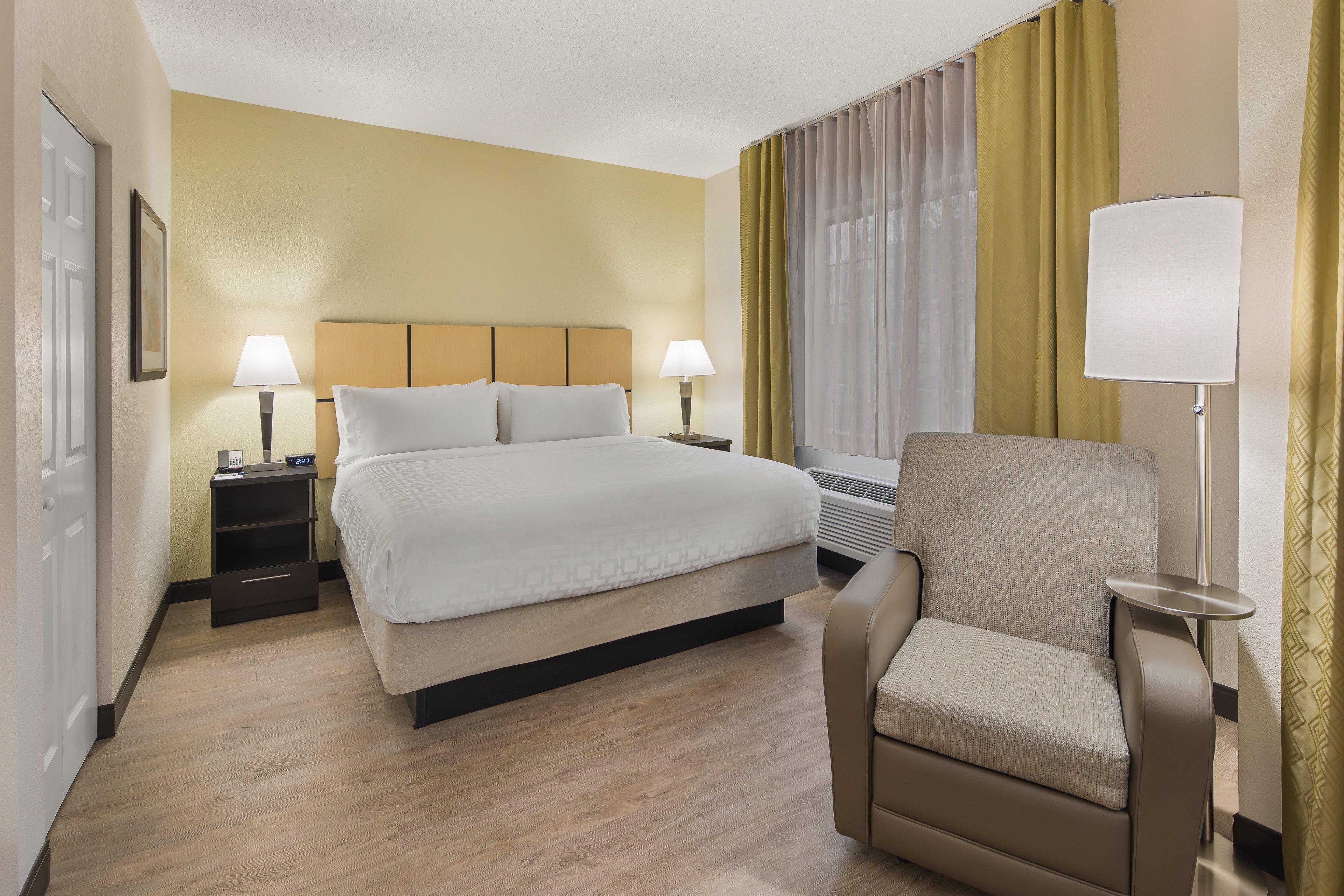 Candlewood Suites - Charlotte - Arrowood By Ihg Bagian luar foto