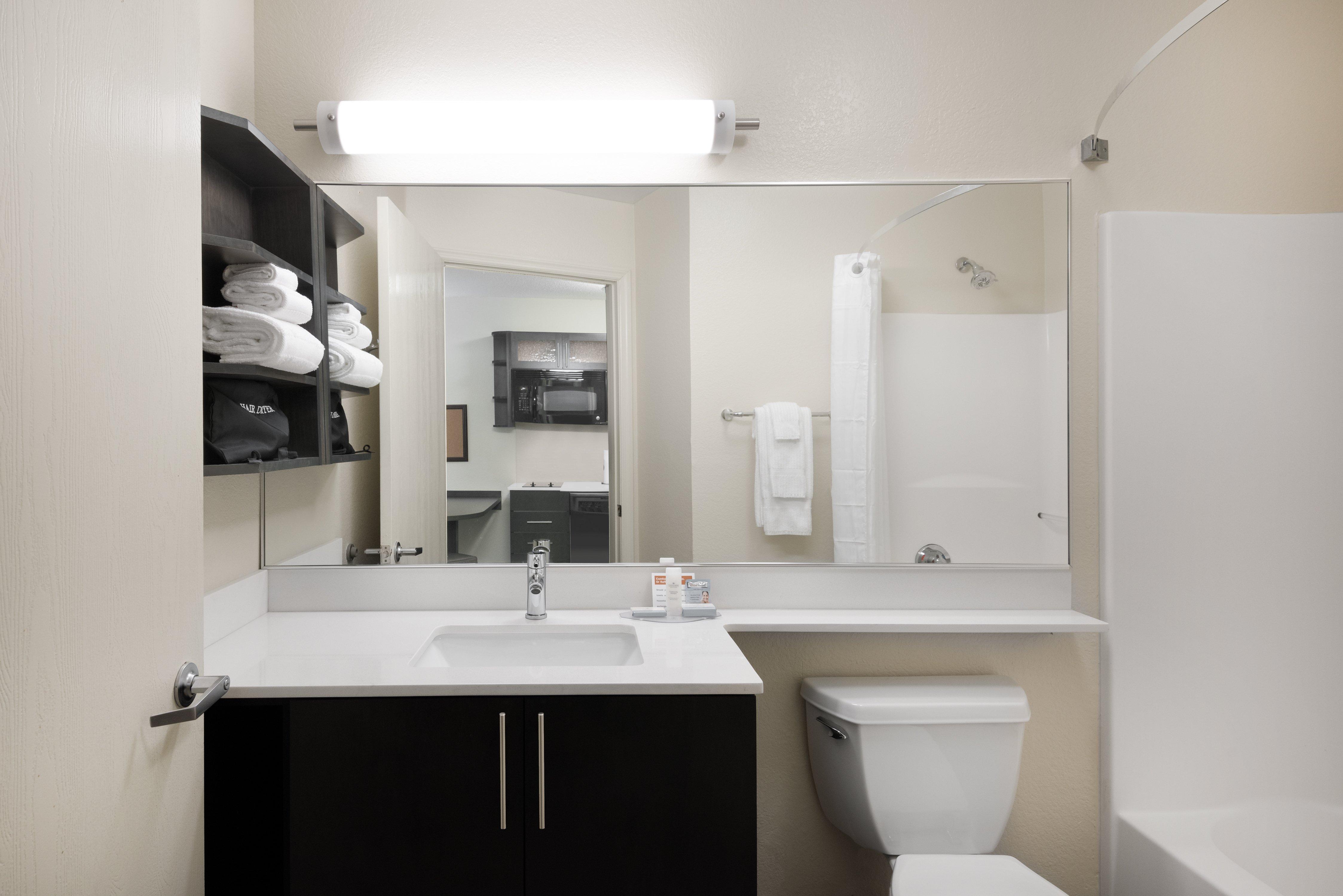 Candlewood Suites - Charlotte - Arrowood By Ihg Bagian luar foto