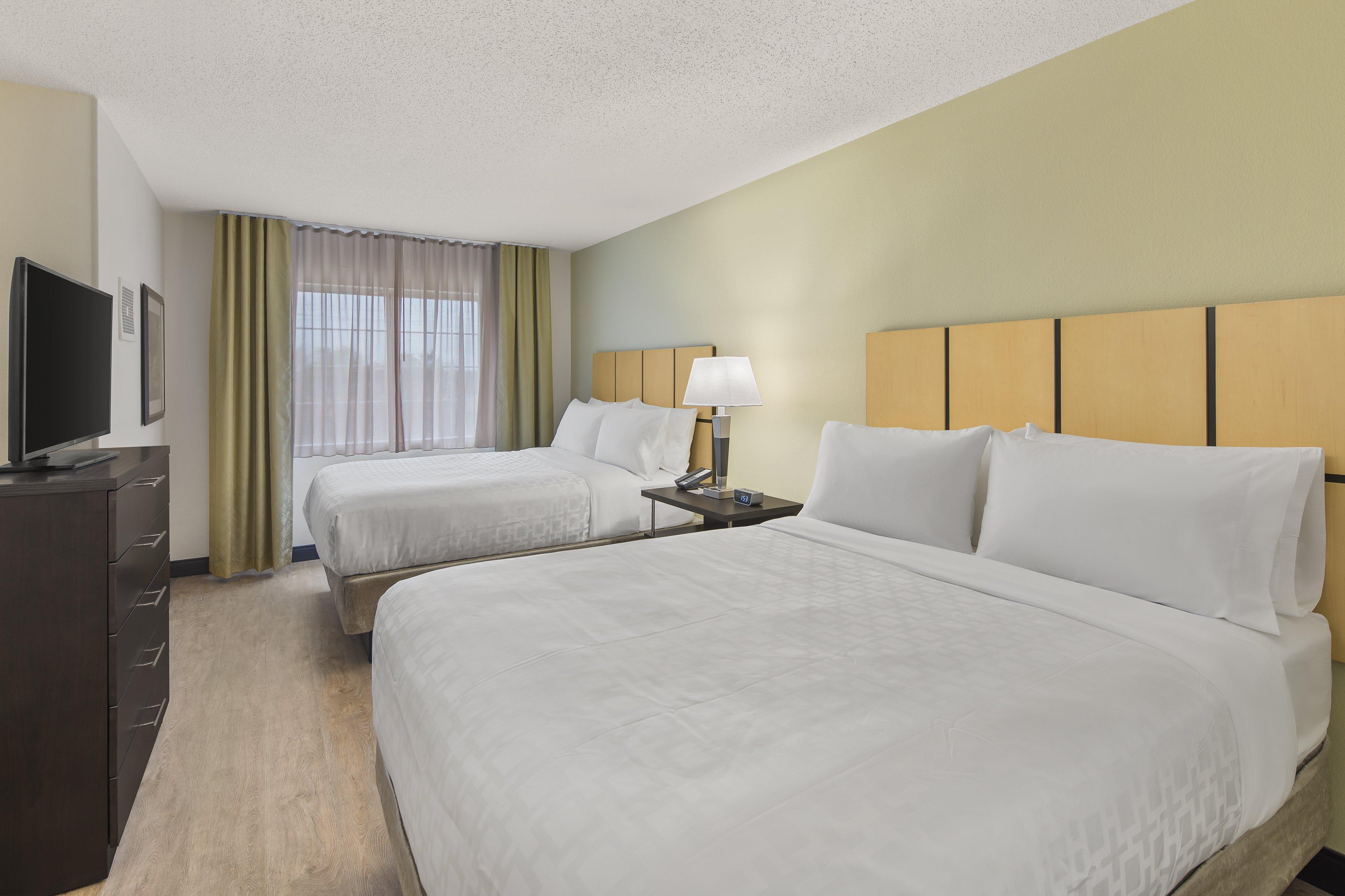 Candlewood Suites - Charlotte - Arrowood, An Ihg Hotel Bagian luar foto