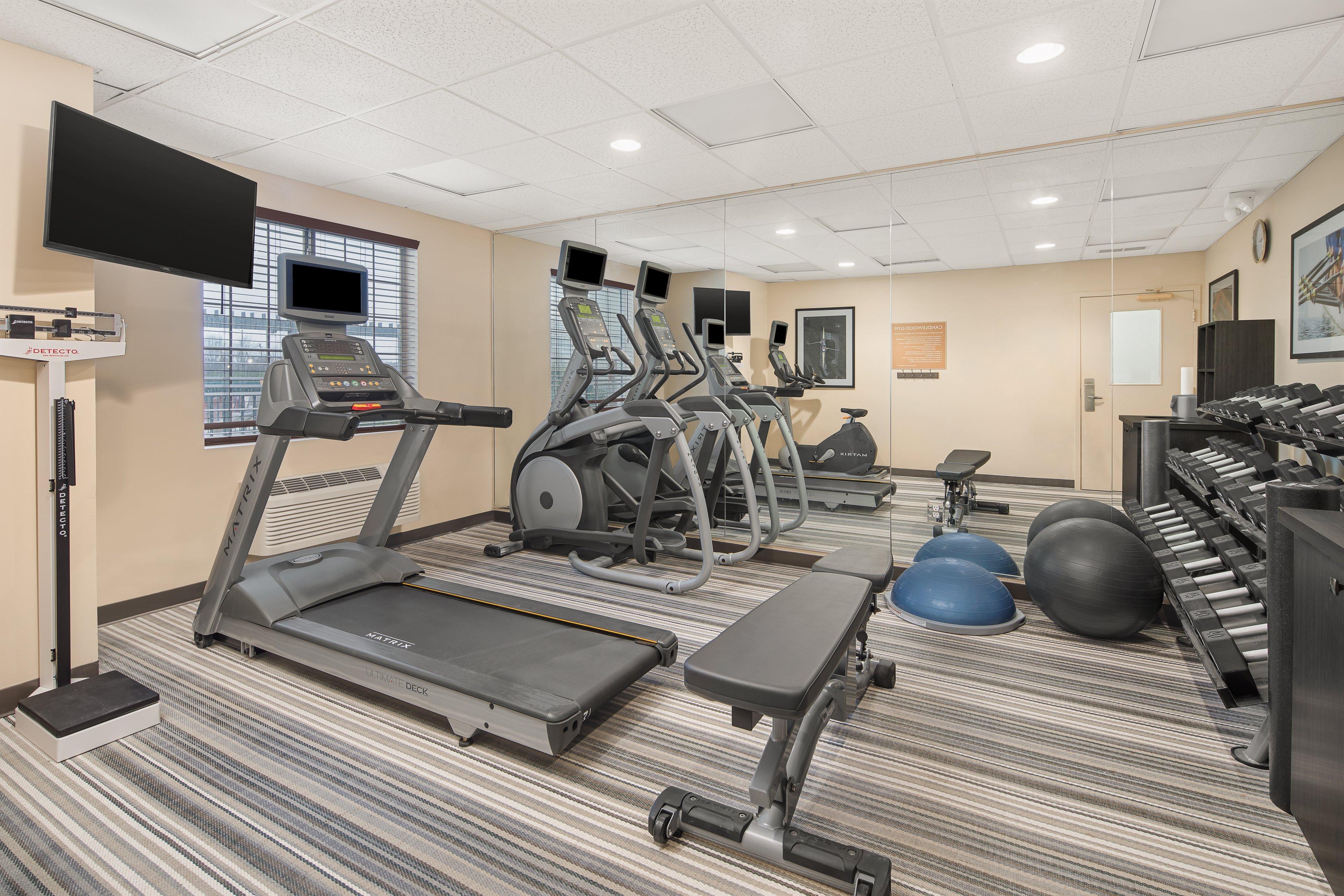 Candlewood Suites - Charlotte - Arrowood By Ihg Bagian luar foto