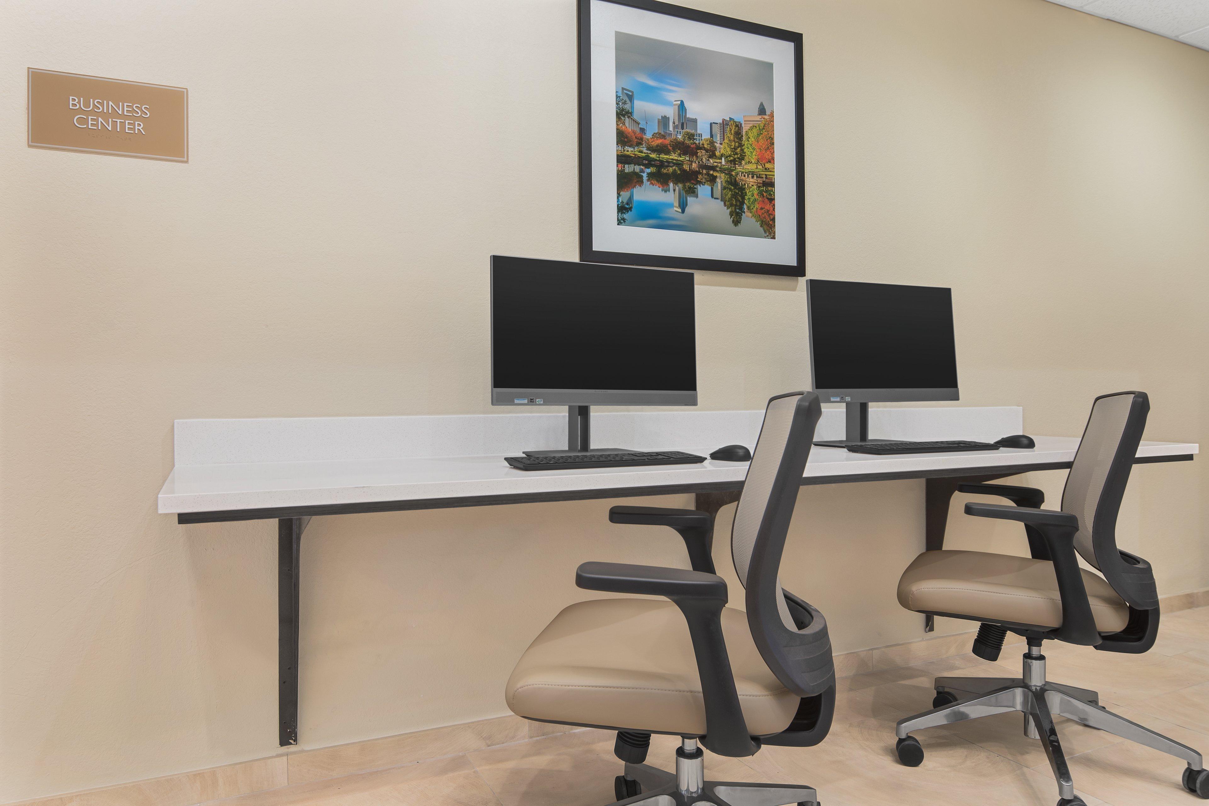 Candlewood Suites - Charlotte - Arrowood By Ihg Bagian luar foto