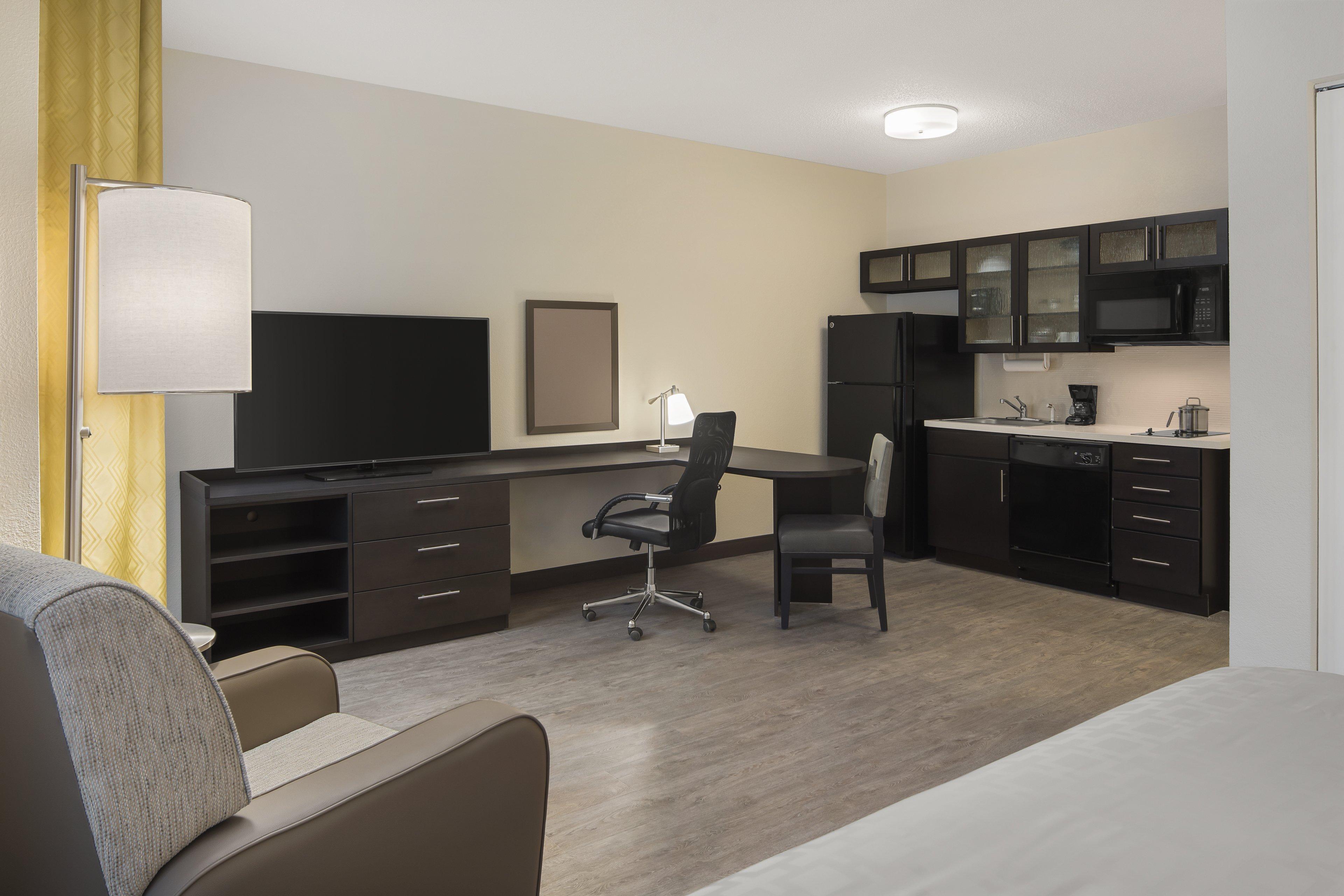 Candlewood Suites - Charlotte - Arrowood By Ihg Bagian luar foto