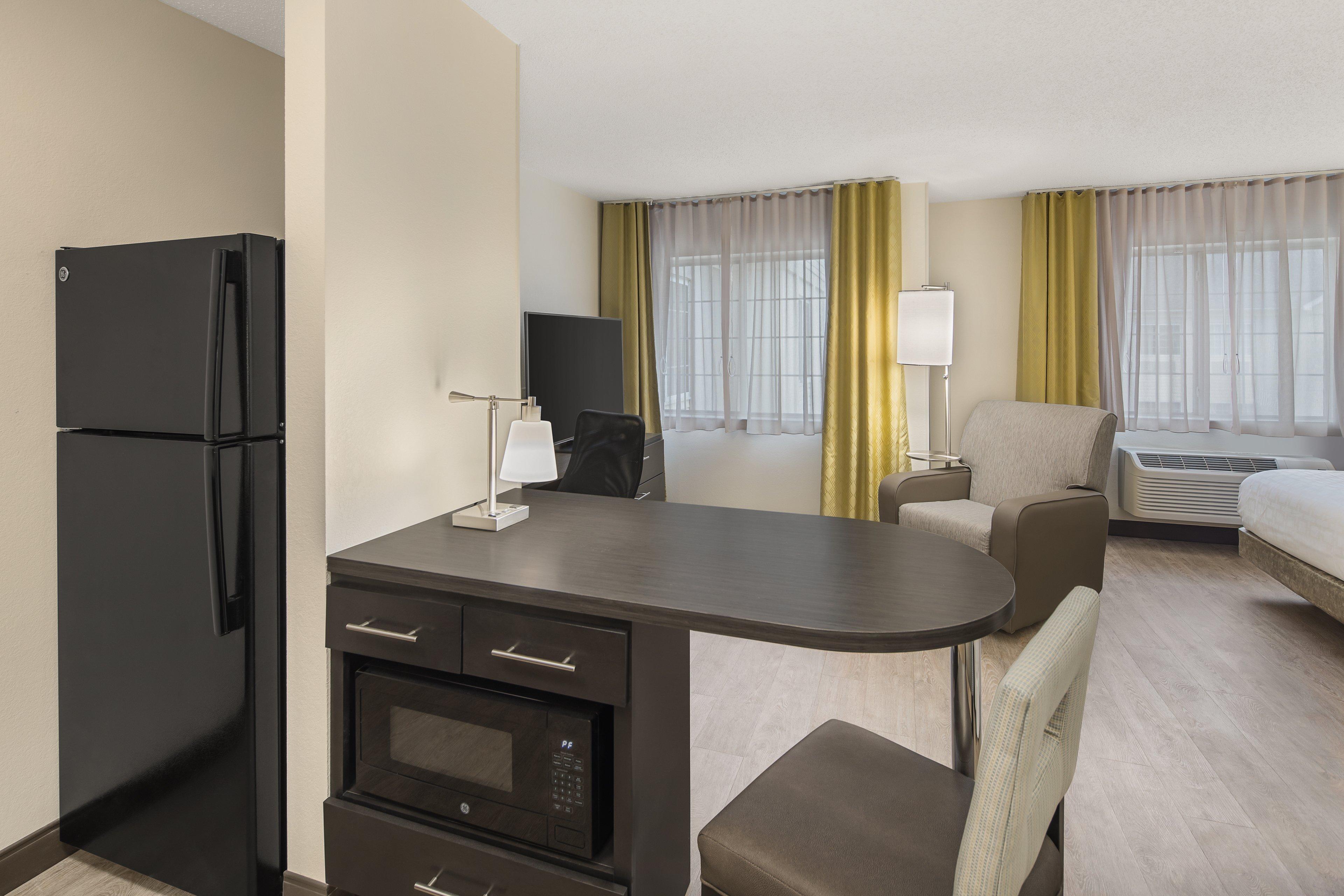 Candlewood Suites - Charlotte - Arrowood, An Ihg Hotel Bagian luar foto