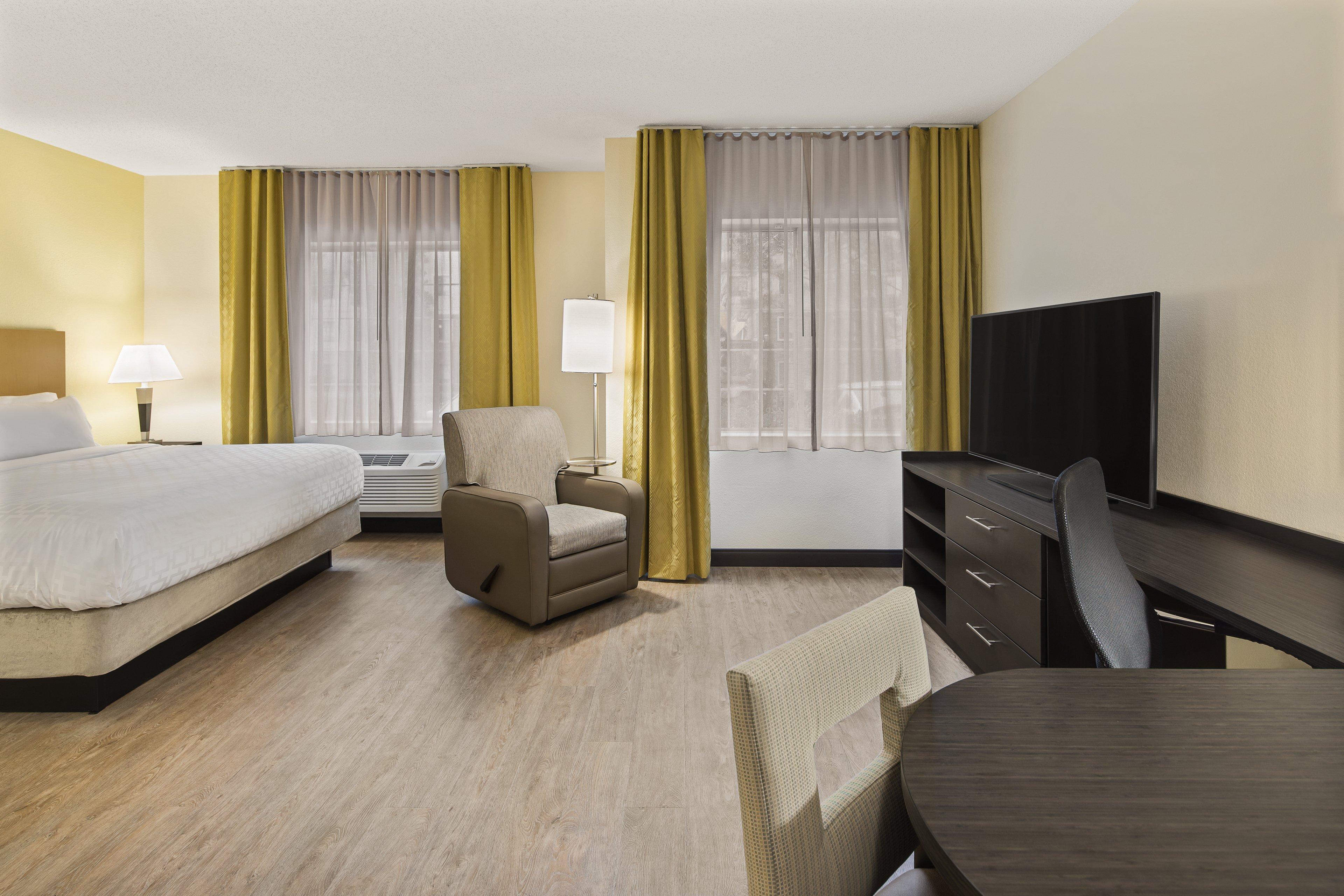 Candlewood Suites - Charlotte - Arrowood By Ihg Bagian luar foto