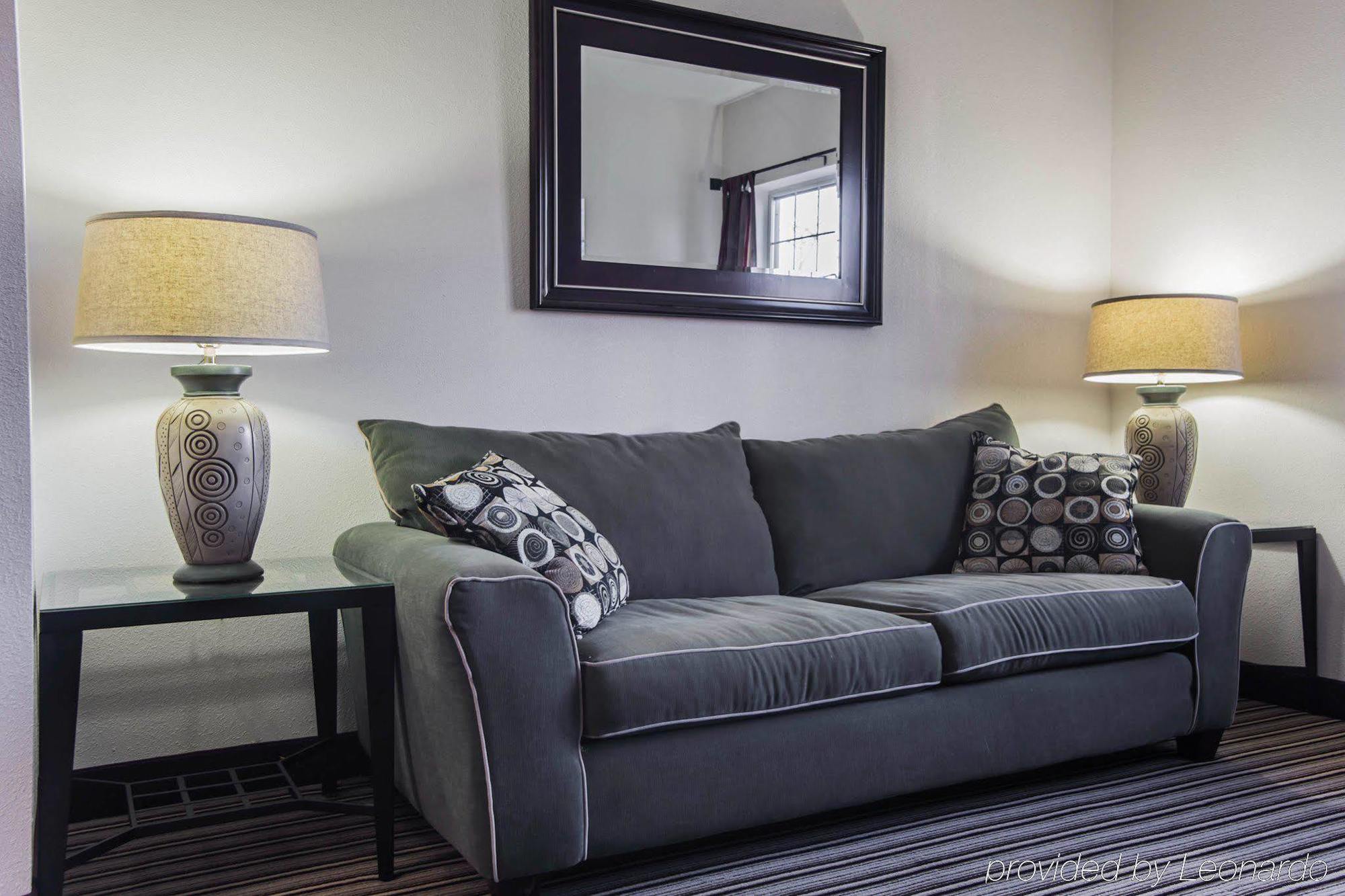 Candlewood Suites - Charlotte - Arrowood By Ihg Bagian luar foto