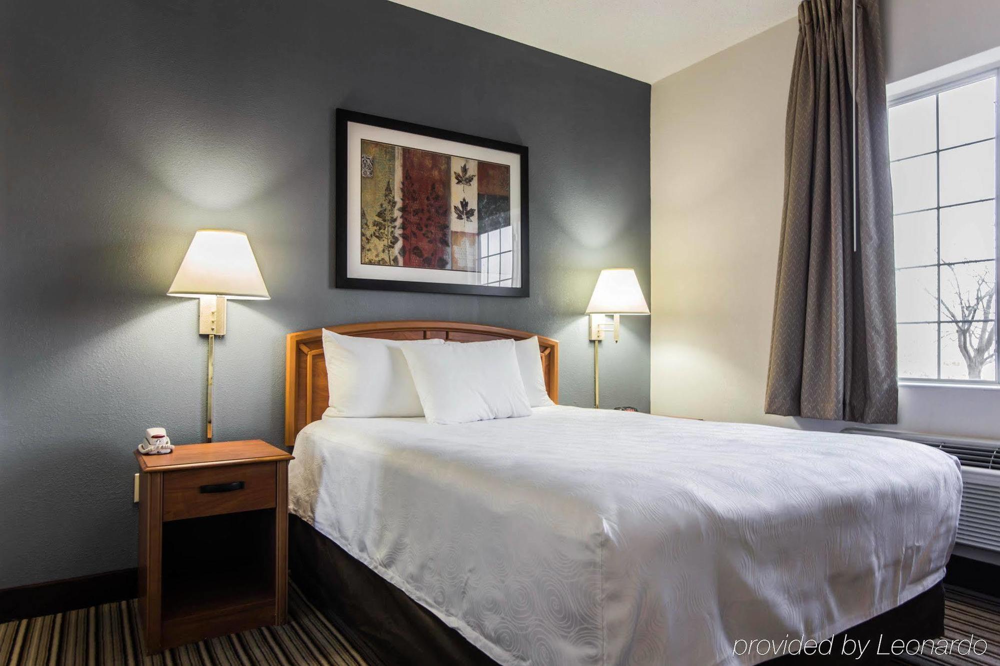 Candlewood Suites - Charlotte - Arrowood By Ihg Bagian luar foto