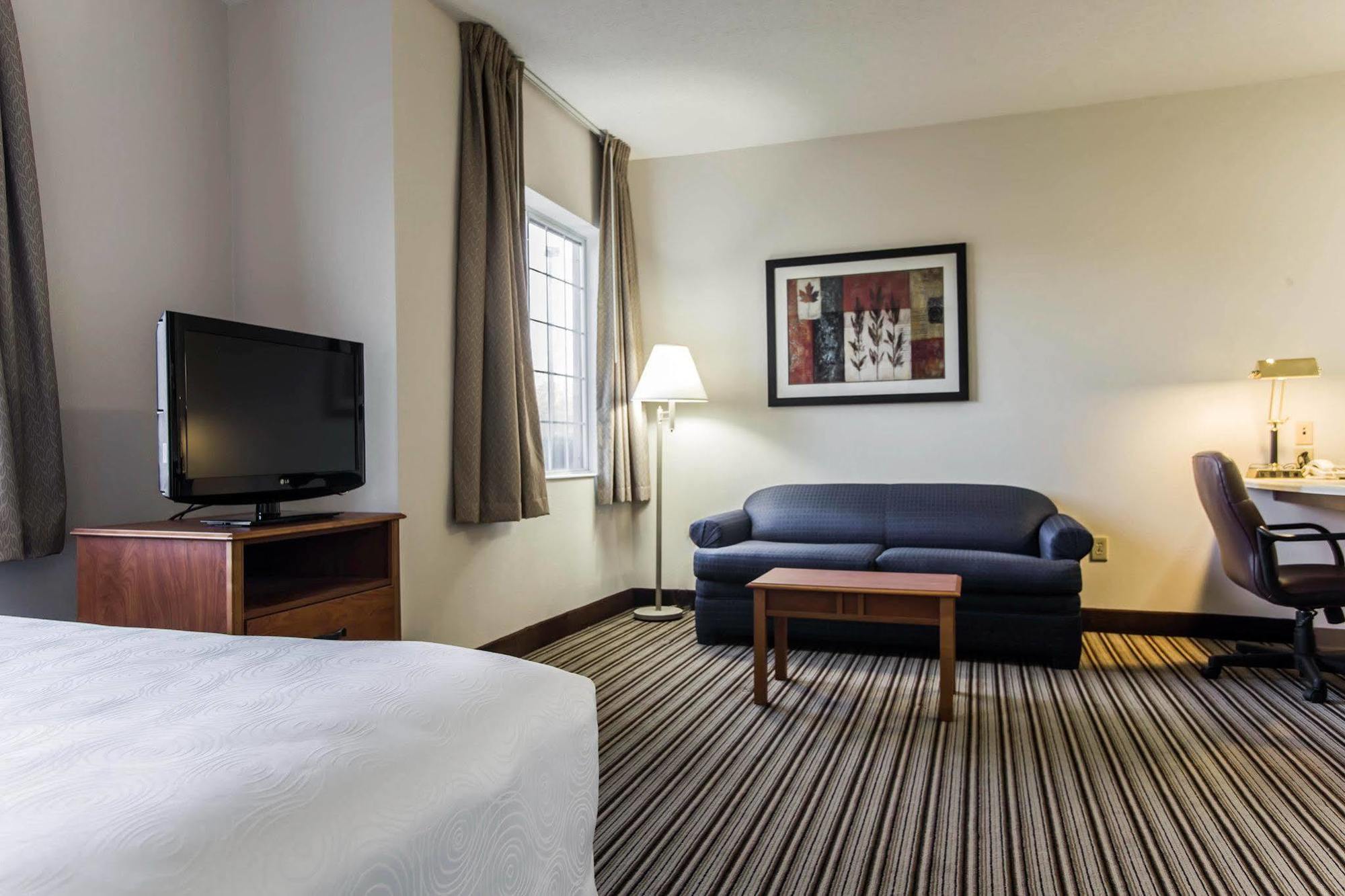 Candlewood Suites - Charlotte - Arrowood By Ihg Bagian luar foto