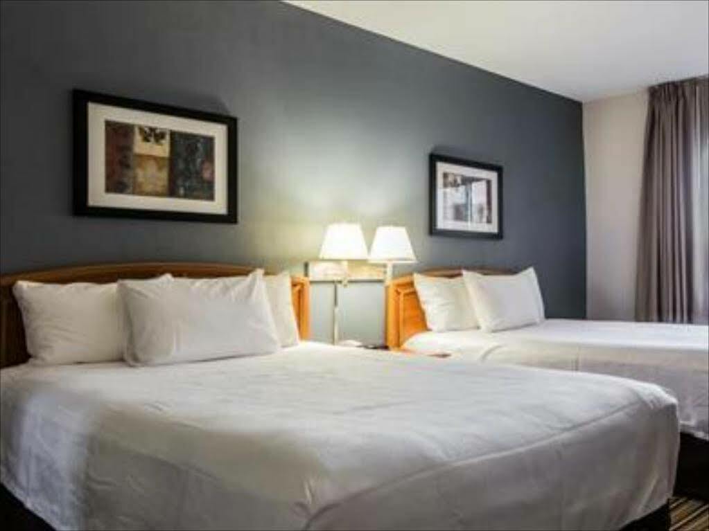 Candlewood Suites - Charlotte - Arrowood By Ihg Bagian luar foto