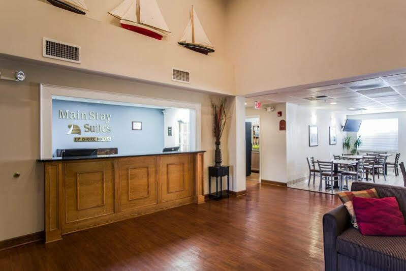 Candlewood Suites - Charlotte - Arrowood By Ihg Bagian luar foto